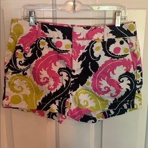 Milly for Banana Shorts